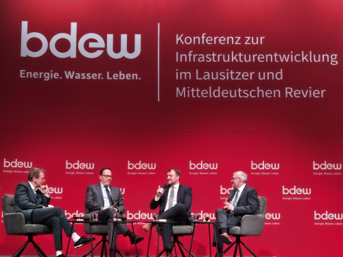 Infrastrukturentwicklung 2025   Bild 01